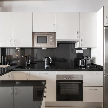 Malaga Historical Center Apartment Ngoại thất bức ảnh