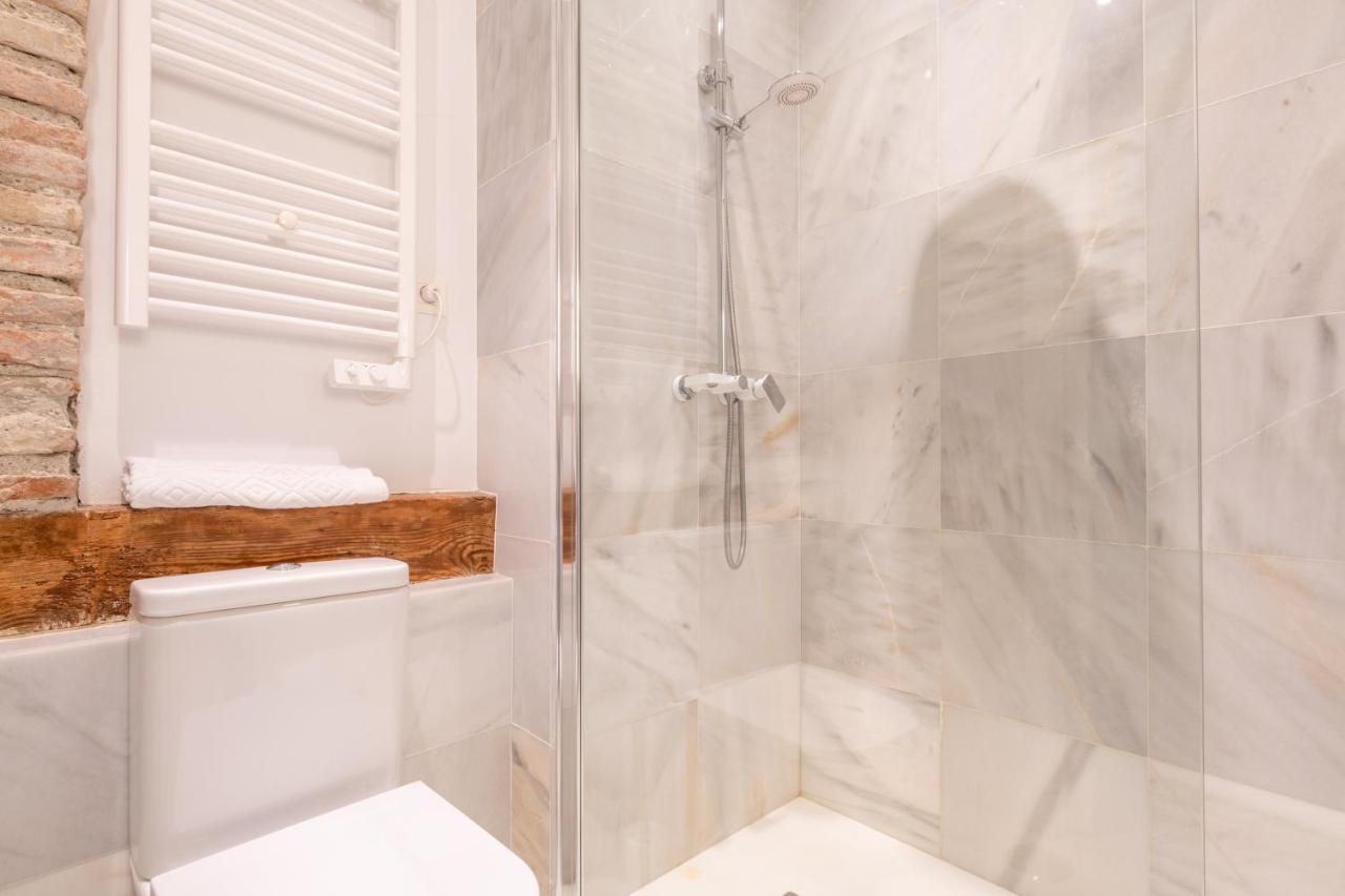 Malaga Historical Center Apartment Ngoại thất bức ảnh